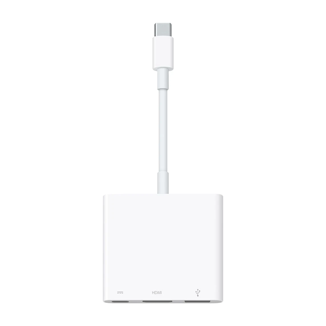 Адаптер Apple MagSafe