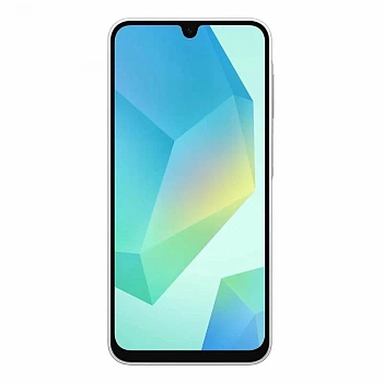 Смартфон Samsung Galaxy A16 8/256 ГБ, серый