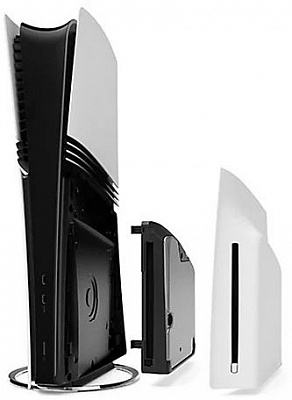 Игровая приставка Sony PlayStation 5 Pro 2 ТБ