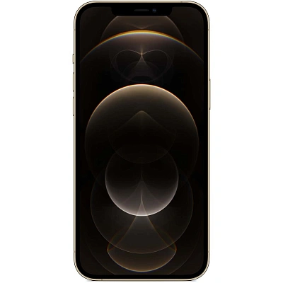 Смартфон Apple iPhone 12 Pro Max 512 ГБ Золотой