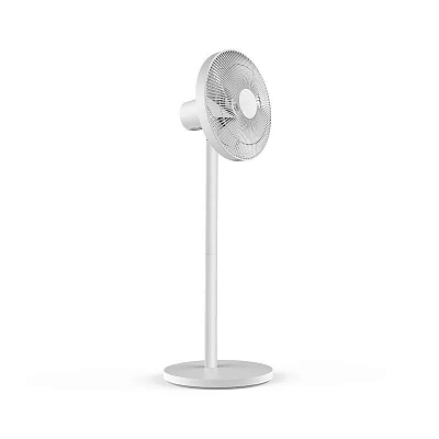 Напольный вентилятор Xiaomi Mijia DC Inverter Fan 1X White