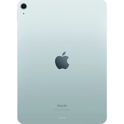 Планшет Apple iPad Air (2025, M3) 13"Wi-Fi 128 ГБ синий