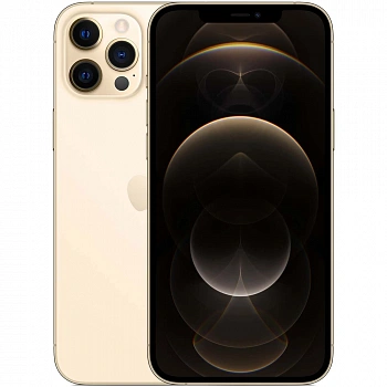 Смартфон Apple iPhone 12 Pro 512 ГБ Золотой